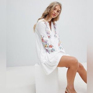 Free People Mia Tunic Dress size XS